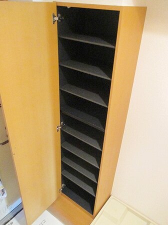 Tオイコスの物件内観写真